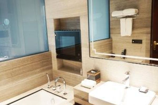 Fulitai International Hotel Yantai